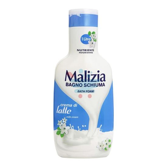 MALIZIA BAGNO LATTE 1LT