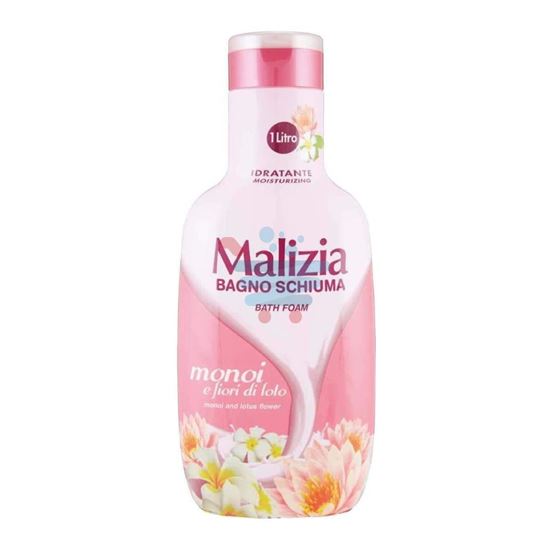 MALIZIA BAGNO MONOI 1 LT