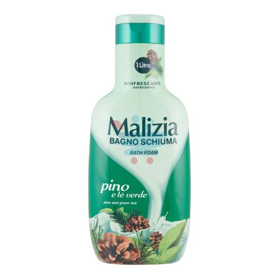 MALIZIA BAGNO PINO 1 LT