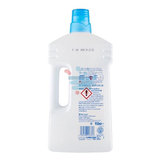 MASTROLINDO DETERGENTE PAVIMENTO CLASSICO 950 ML