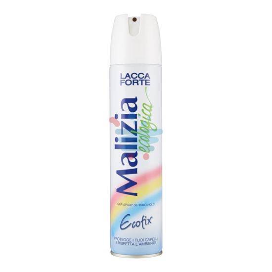 MALIZIA LACCA  ECOLOGICA 300ML