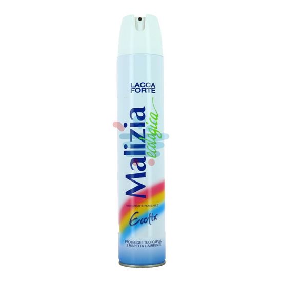 MALIZIA LACCA ECOLOGICA 500ML