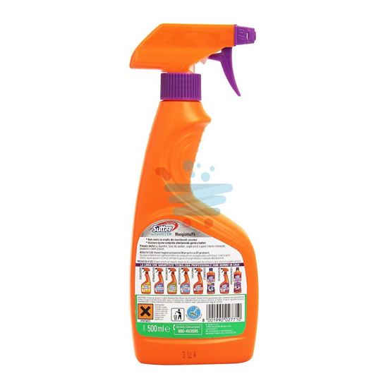 SUTTER MANGIAMUFFA SPRAY 500ML