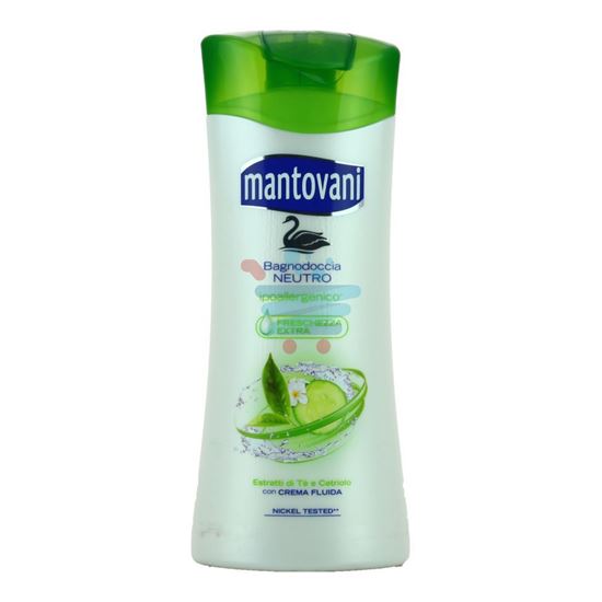 MANTOVANI BAGNO FRESH 400 ML