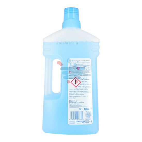 MASTROLINDO SUPERFICI DELICATE 950 ML