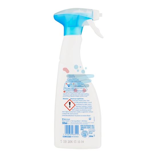 MASTROLINDO BAGNO SPRAY 500 ML