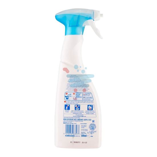 MASTROLINDO CUCINA SPRAY 500 ML