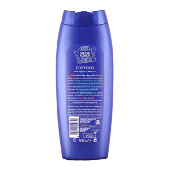 NEUTRO ROBERTS BAGNO CREMOSO 500 ML