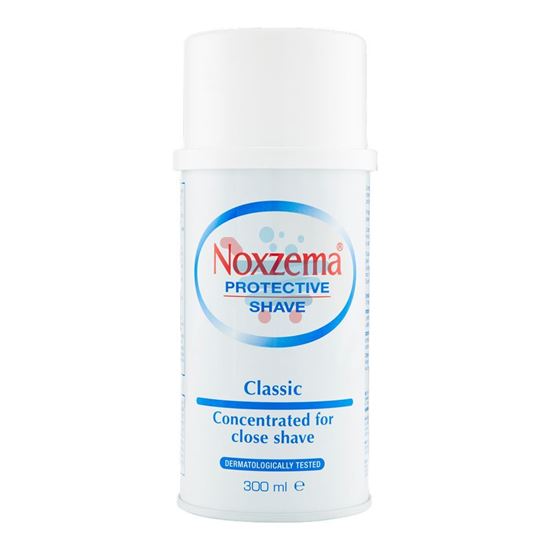 NOXZEMA SCHIUMA BARBA CLASSICA 300ML