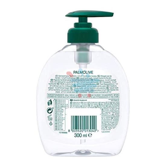 PALMOLIVE SAPONE LIQUIDO AQUARIUM 300ML