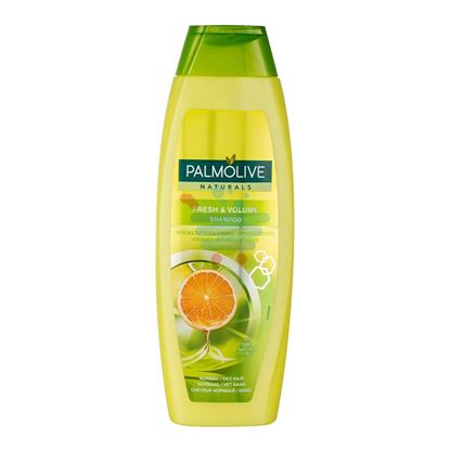 PALMOLIVE SHAMPOO FRESH E VOLUME 350 ML