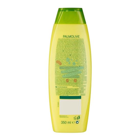 PALMOLIVE SHAMPOO FRESH E VOLUME 350 ML