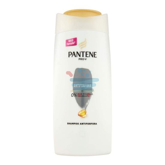 PANTENE PRO-V SHAMPOO ANTIFORFORA 675ML