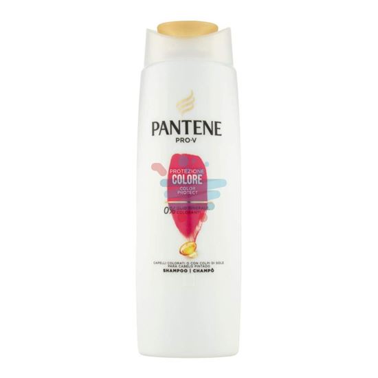 PANTENE PRO-V SHAMPOO PROTEZIONE COLORE 225 ML