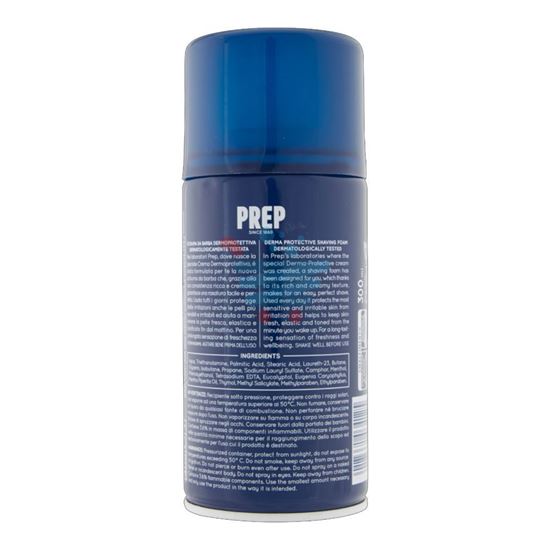 PREP SCHIUMA  BARBA 300ML