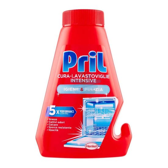 PRIL CURALAVASTOVIGLIE INTENSIVE 250 ML