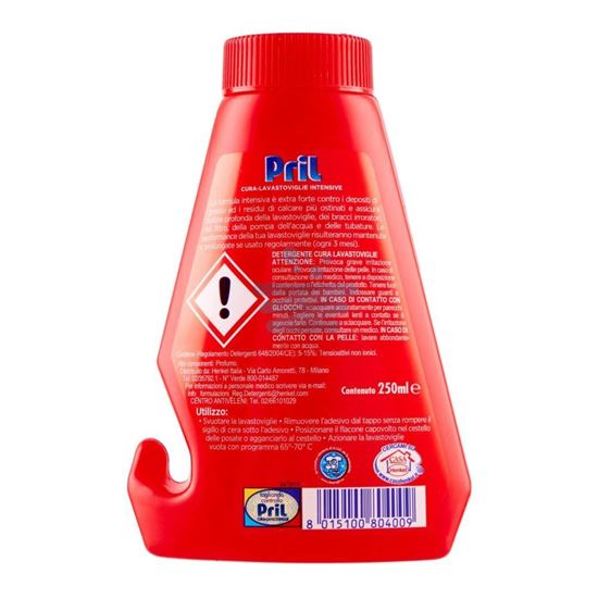 PRIL CURALAVASTOVIGLIE INTENSIVE 250 ML