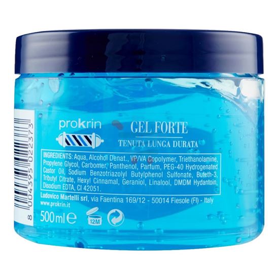 PROKRIN GEL VASO FORTE 150ML