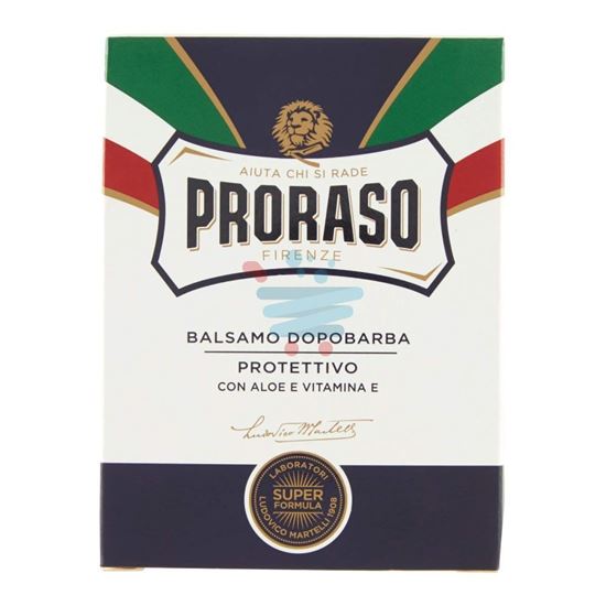 PRORASO BALSAMO DOPOBARBA PROTETTIVO 100ML