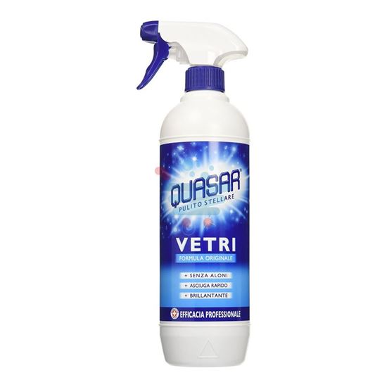 QUASAR VETRI 650ML