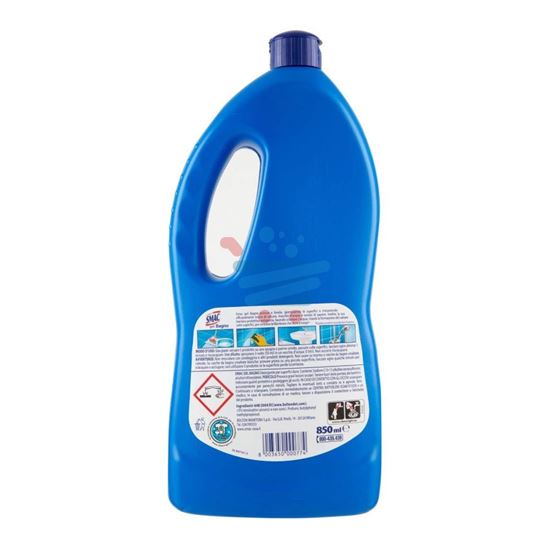 SMAC GEL BAGNO 850ML