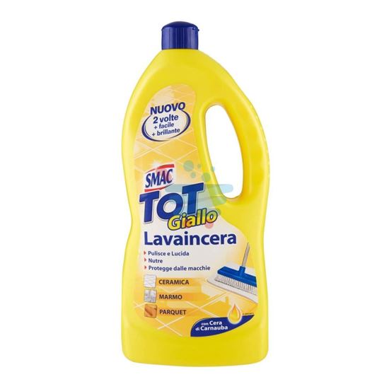 SMAC TOT GIALLO 1000ML