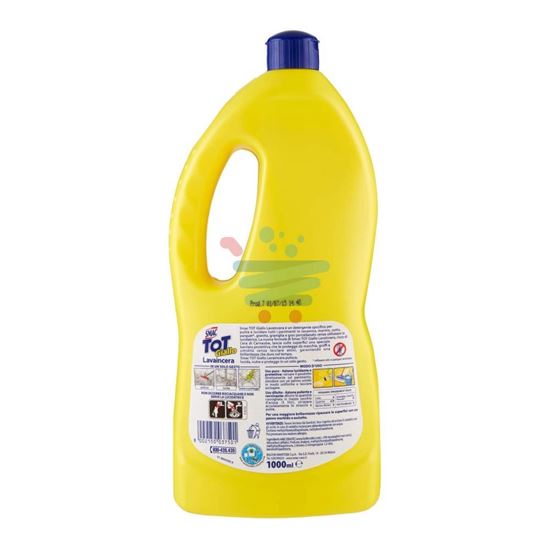 SMAC TOT GIALLO 1000ML