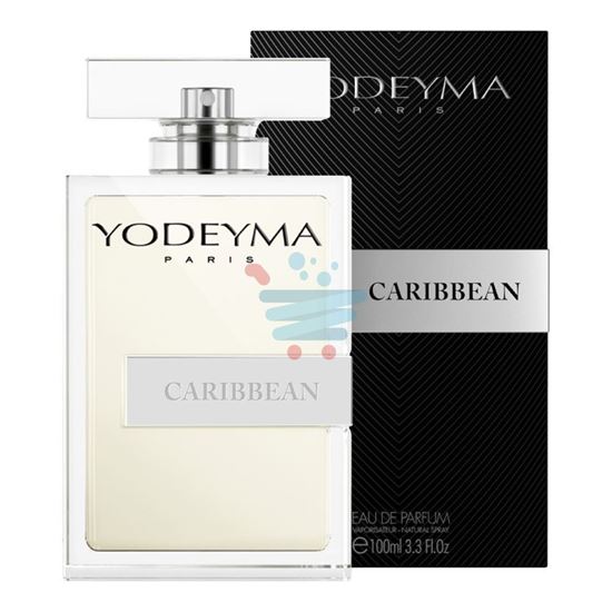 Yodeyma Caribbean 100ml