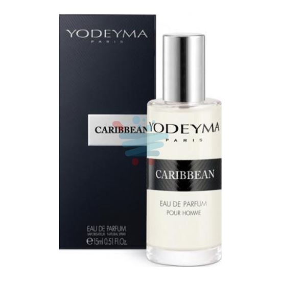 Yodeyma Caribbean 15ml