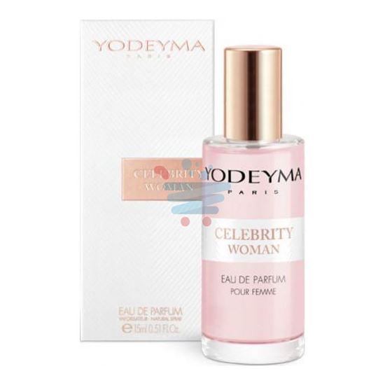 YODEYMA CELEBRITY DONNA 15ML