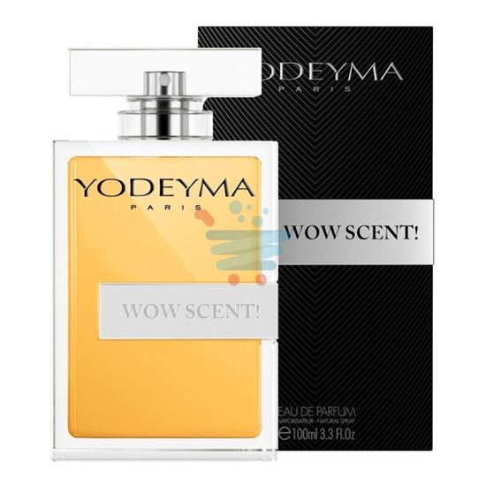 YODEYMA WOW SCENT! 100ML