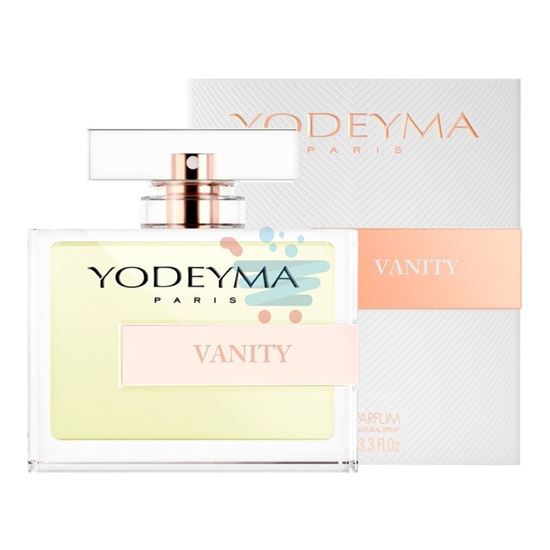 YODEYMA VANITY 100ML