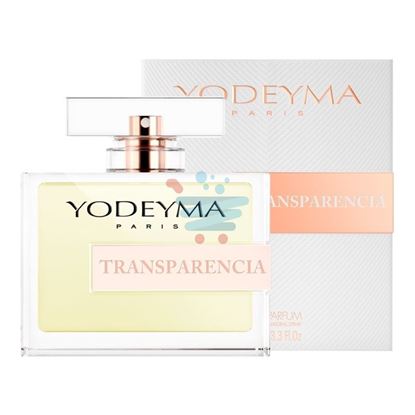 YODEYMA TRASPARENCIA 100ML