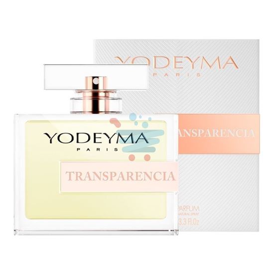 YODEYMA TRASPARENCIA 100ML