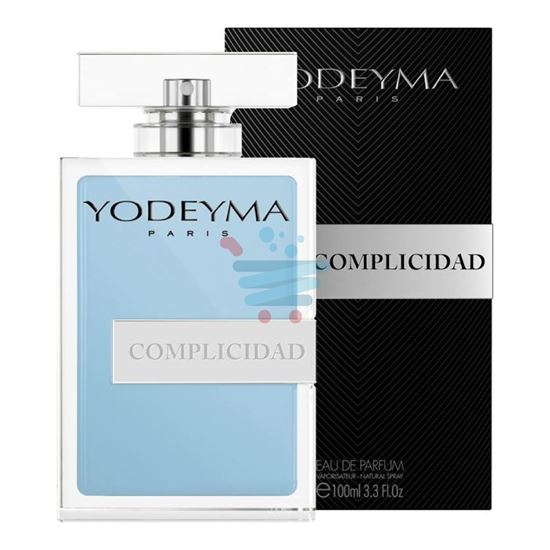 YODEYMA COMPLICIDAD 100 ML