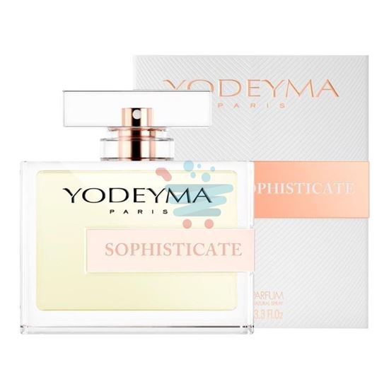 YODEYMA SOPHISTICATE 100ML