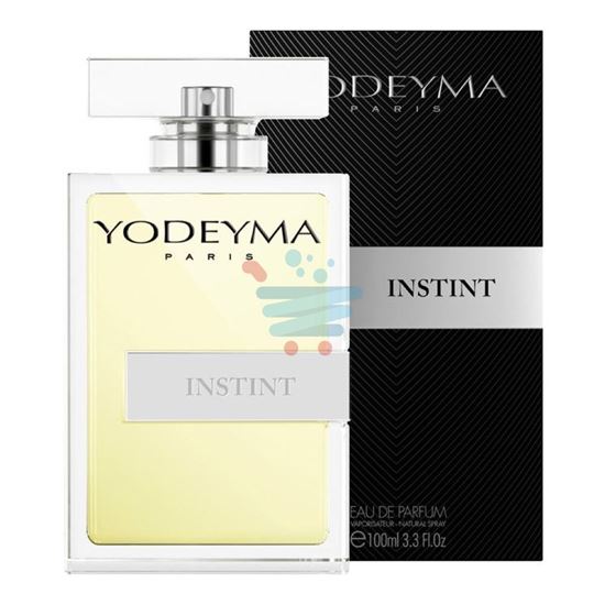 YODEYMA INSTINT 100ML