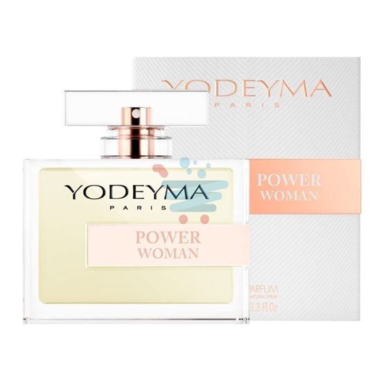 YODEYMA POWER DONNA 100ML