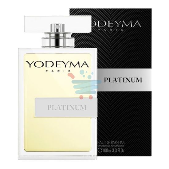 Yodeyma platinum