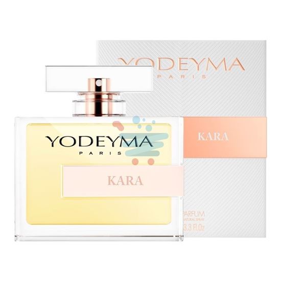 YODEYMA KARA 100ML