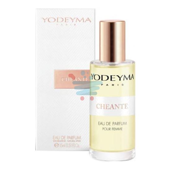 YODEYMA CHEANTE 15ML