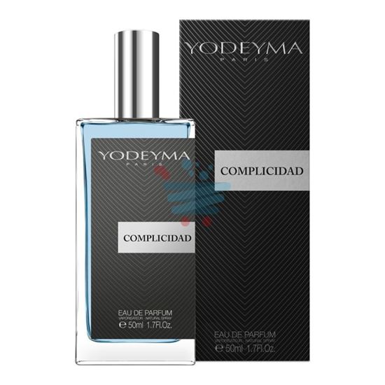 YODEYMA COMPLICIDAD 50ML