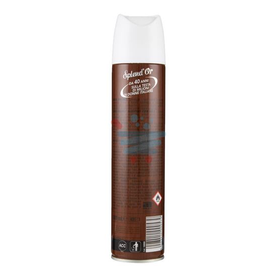 SPLENDOR LACCA FORTE 300ML