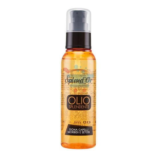 SPLENDOR OLIO SPLENDENTE 100ML