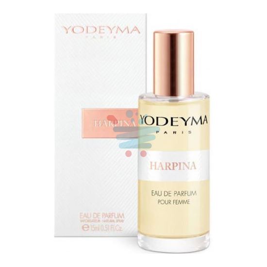 YODEYMA HARPINA 15ML