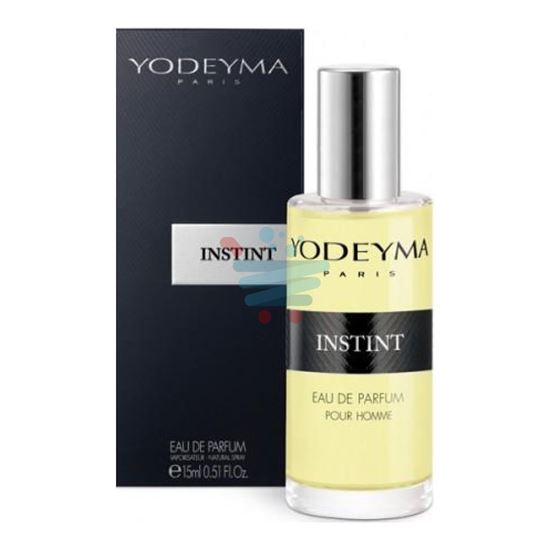 YODEYMA INSTINT 15ML