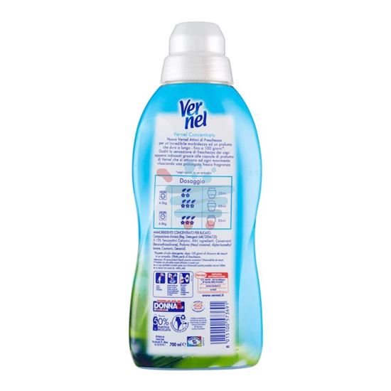 VERNEL CONCENTRATO BLU OXYGEN 700ML