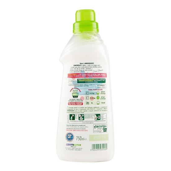 WINNI'S AMMORBIDENTE CONCENTRATO FIORI BIANCHI 750ML