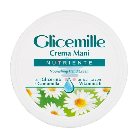 GLICEMILLE CREMA MANI 100ML