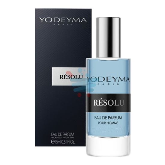 YODEYMA RESOLU 15ML